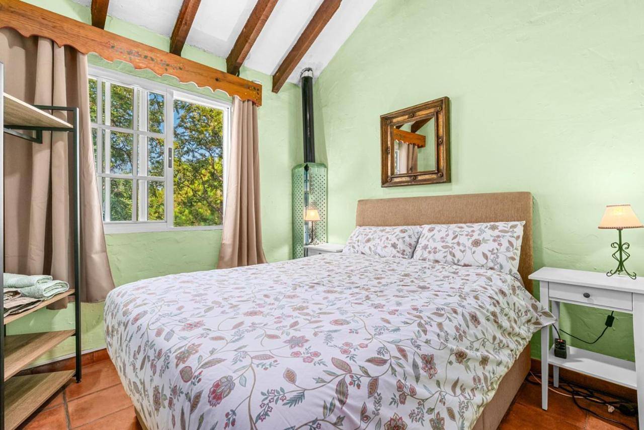Casa Campo Mirador Estepona in Estepona, Costa del Sol