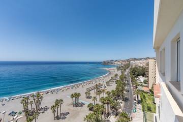 Vakantieappartement voor 6 Personen in Velilla-Taramay, Almuñecar, Afbeelding 2