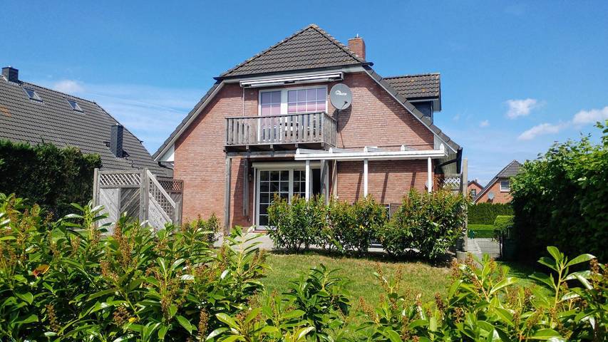 Ferienwohnung für 6 Personen, mit Garten, mit Haustier in Maasholm - 2