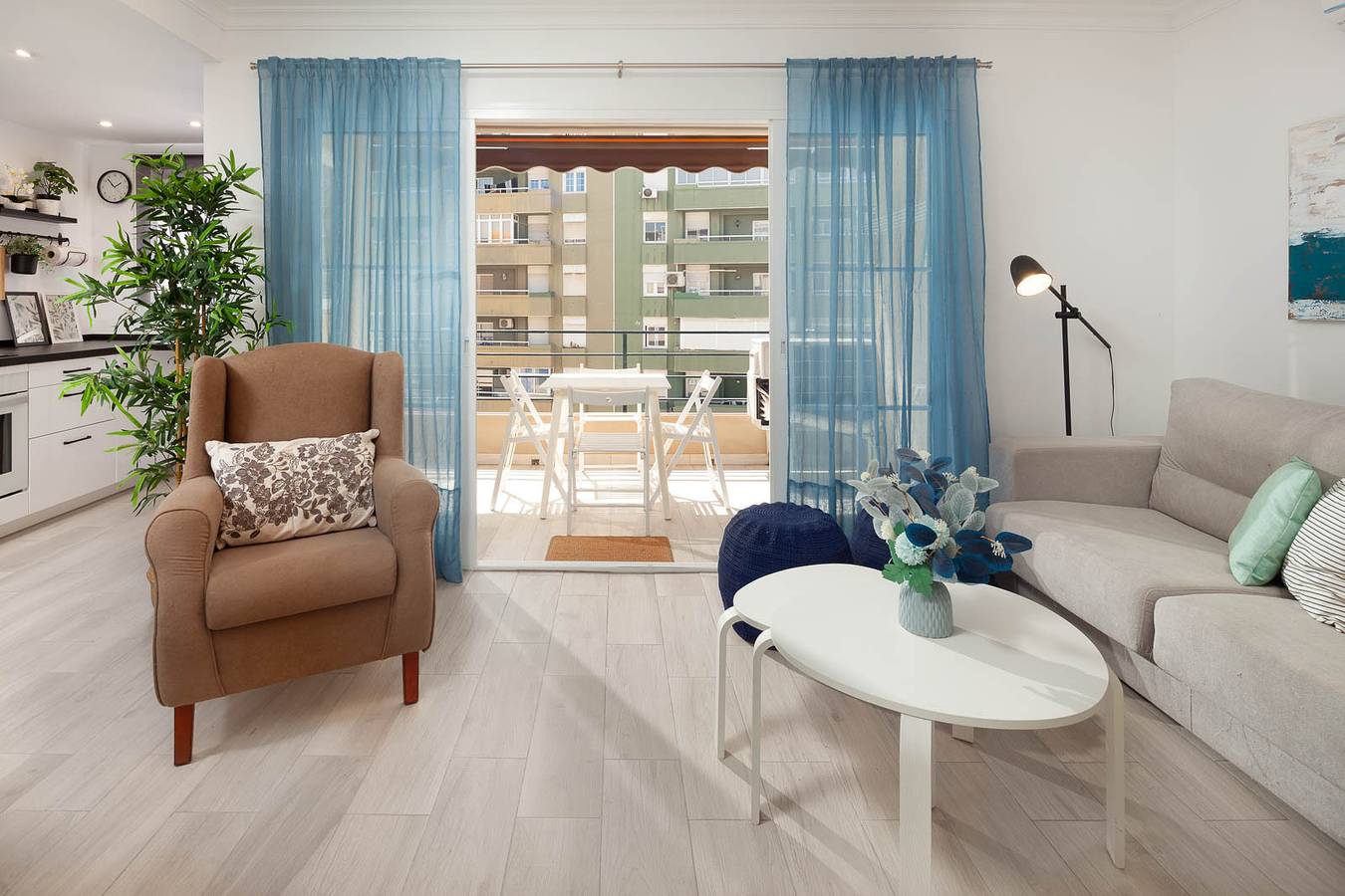 Entire apartment, Alfresco Stays Boliches Ulises Cozy in Los Boliches, Fuengirola