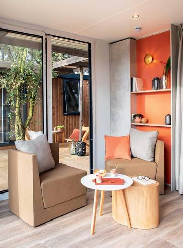 Ferienhaus für 2 Personen in Gronenberg, Scharbeutz, Bild 2