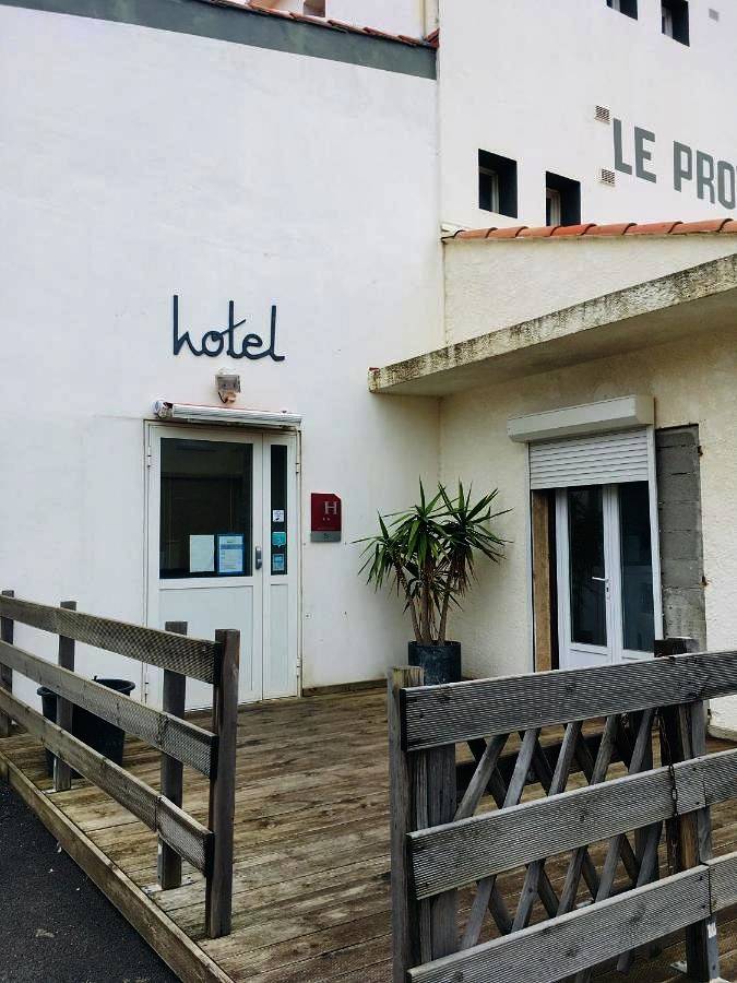 Hôtel pour 2 personnes
