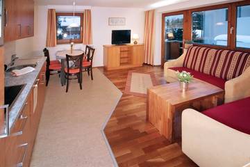 Ferienwohnung für 4 Personen in Lofer, Pinzgau, Bild 3