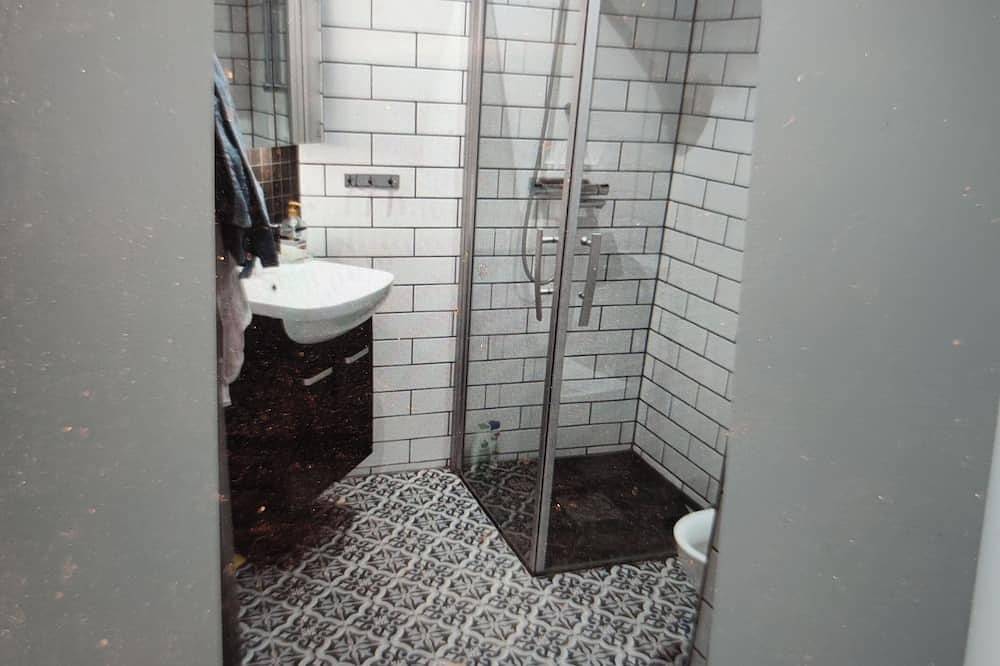 Cozy townhouse with garden in the centre of Malmö in Malmö, Swedish Baltic Sea