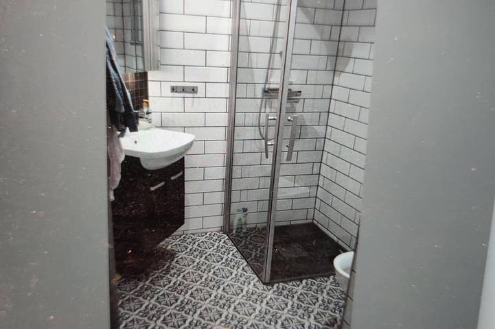 Vacation rental for 6 people, with Yard in Malmö