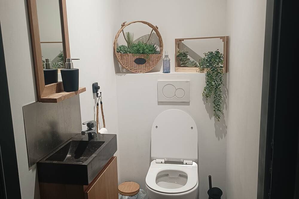 Gîte 4 people, air-conditioned, swimming pool, 30mn Puy du Fou, with family or friends. in Chantonnay, Región de La Roche-sur-Yon