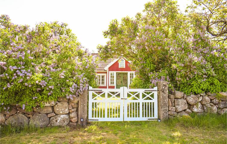 Bauernhof für 4 Personen, mit Garten in Schweden - 3