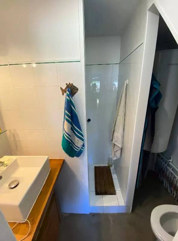 Casas " Villas para 6 Personas in Ars-en-Ré, Isla de Ré