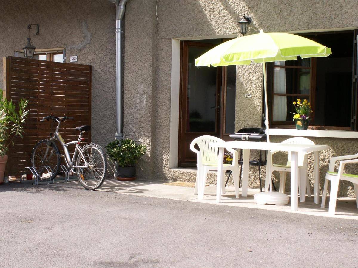 Holiday Home in Pringy, Annecy (commune)