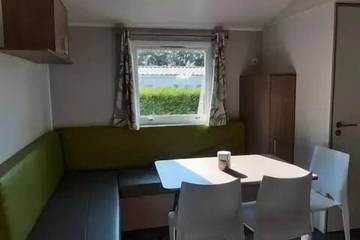 Camping pour 4 Personnes dans Les Moutiers-en-Retz, Région de Saint-Nazaire, Photo 4