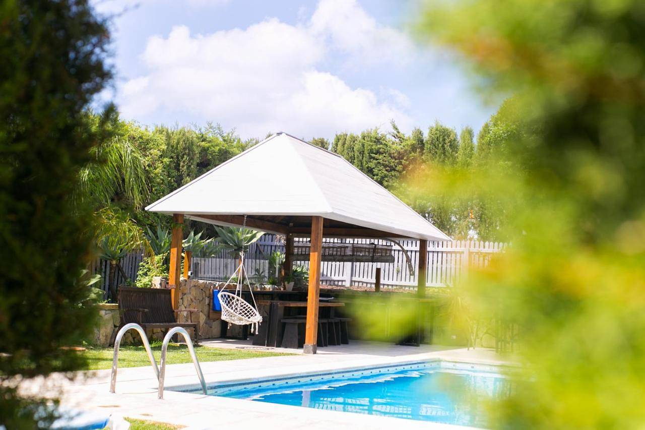Bungalow in Tarifa, Costa de la Luz