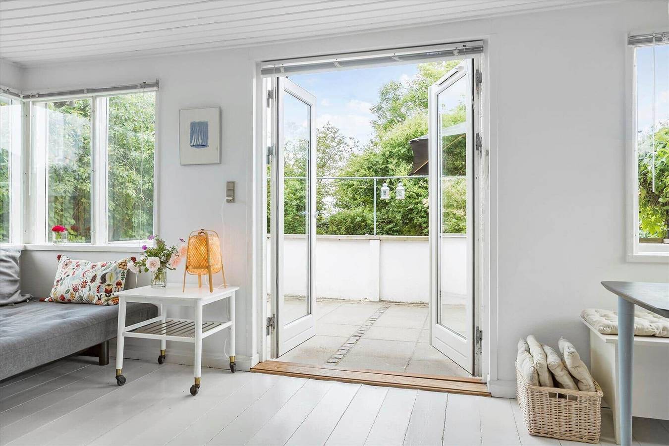30001 Malling - Hasselvænget 7 in Ajstrup Strand, Aarhus und Umgebung