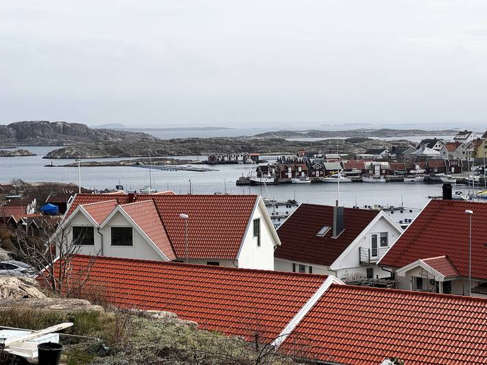 Ferienhaus für 9 Personen, mit Terrasse und Garten in Sotenäs und Umgebung - 2