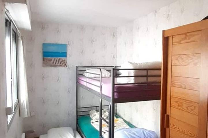 Gîte pour 7 personnes, animaux acceptés dans Le Vieux Phare Du Grau Du Roi - 4