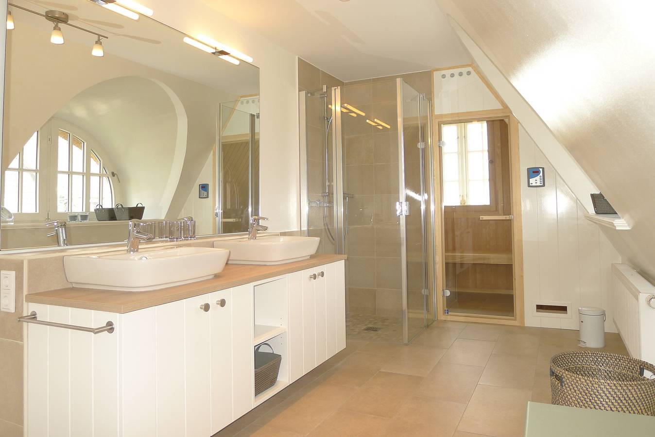 Haus Birdie 1 in Nieblum, Föhr