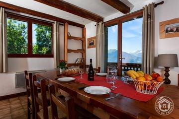 Gîte til 12 Personer i Notre-Dame-du-Pré, Savoie, Bilde 3