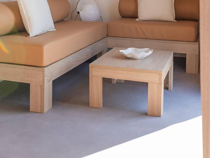 Camping pour 5 personnes, avec bassin pour enfant dans les Hautes-Pyrénées - 4