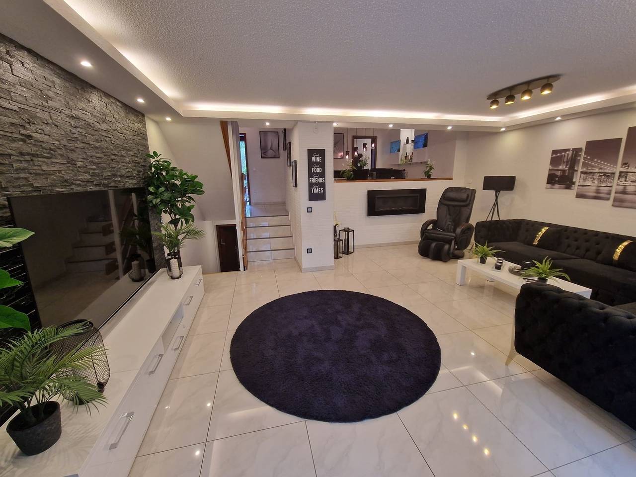 Spa Lounge Hannover in Langenhagen, Hannover und Umgebung