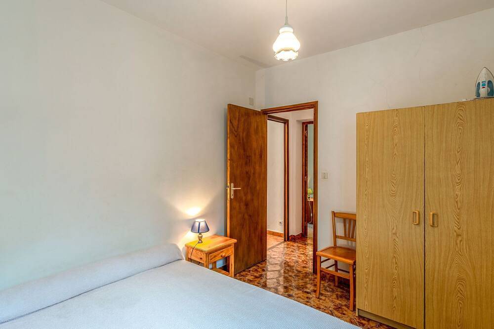 Vacation home Dami I by Interhome in Santa-Lucia-di-Moriani, Corte region