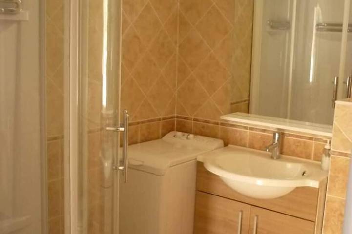 Location de vacances pour 6 personnes, avec terrasse et jardin à Malemort-du-Comtat - 3