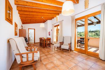 Apartment in Sant Llorenç des Cardassar, Mallorca Osten für 4 