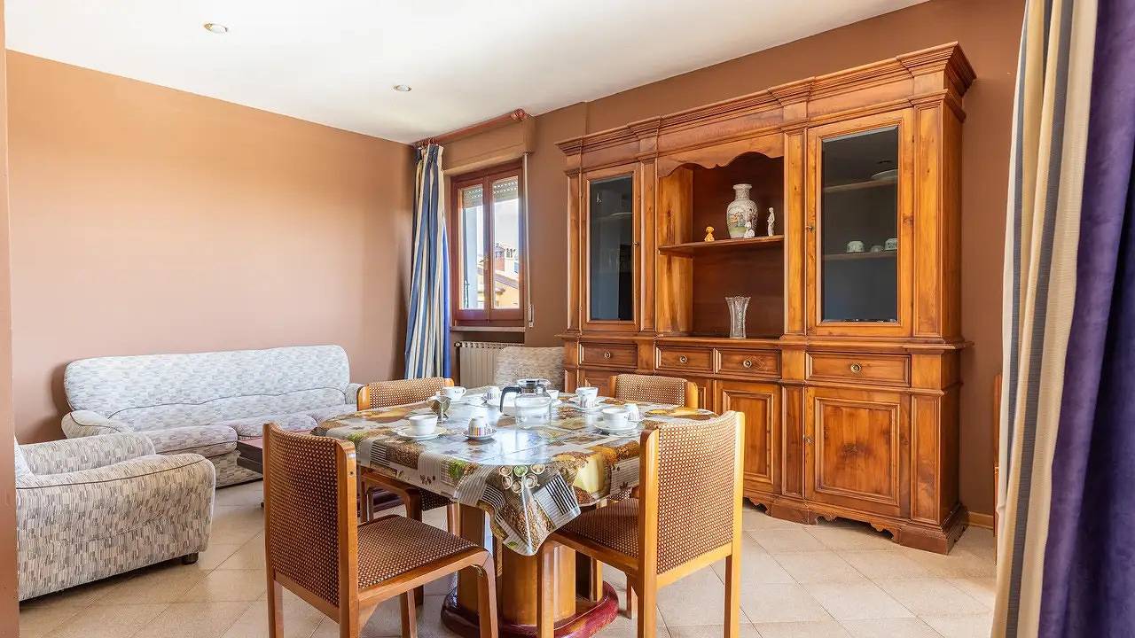 Appartement de vacances entier, Ferienwohnung für 5 Personen (80 m²) in Tuoro Sul Trasimeno in Tuoro sul Trasimeno, Lac Trasimène