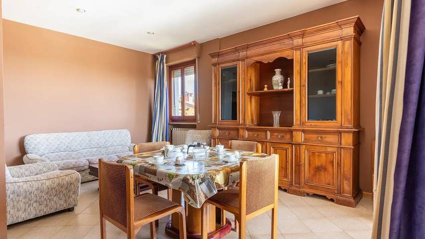 Gîte pour 6 personnes, avec piscine et jardin, animaux acceptés à Tuoro sul Trasimeno - 4