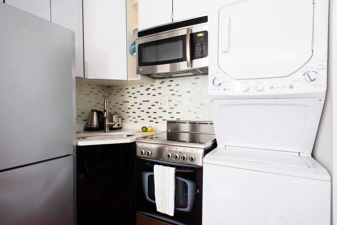 Apartamento entero, 24-10  Studio  in Prime Gramercy Wd in Unit in Manhattan, Nueva York