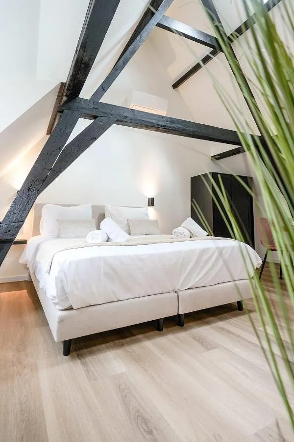 Casa de vacaciones para 4 personas - 1
