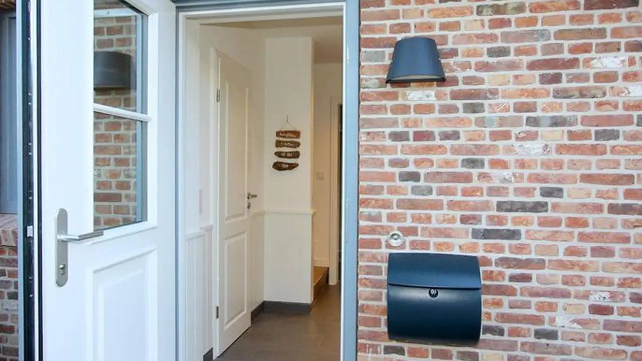 Ferienhaus für 3 Personen (78 m²) in Westerland (Sylt) in Westerland, Sylt (Gemeinde)
