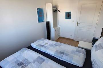 Appartement De Vacances pour 5 Personnes dans Annemasse, Région de Saint-Julien-en-Genevois, Photo 3