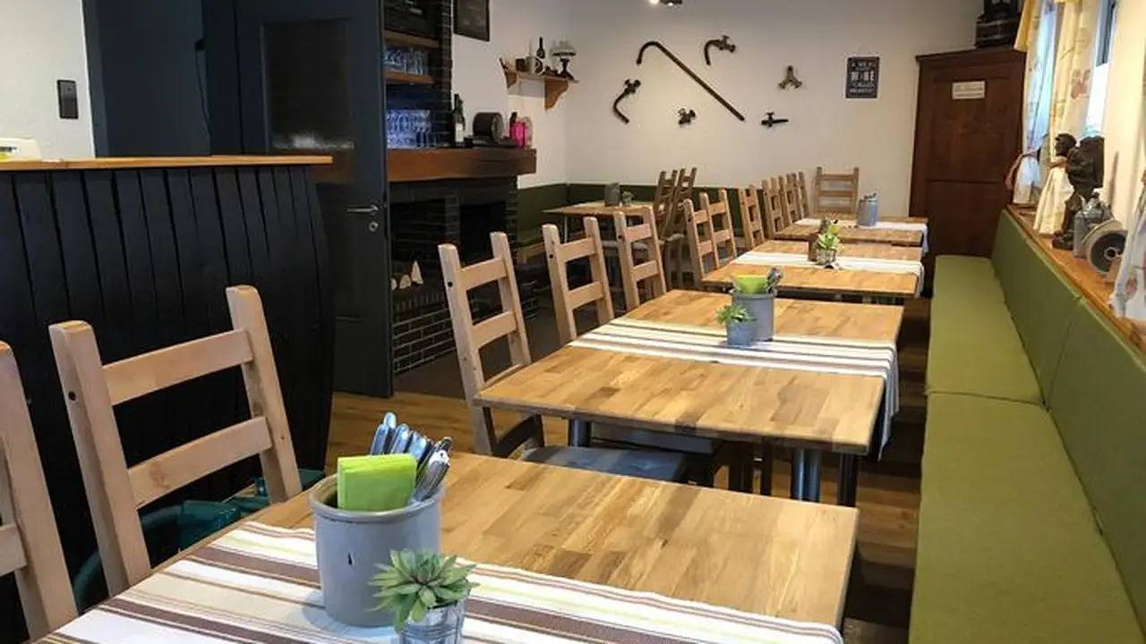 Apartamento vacacional entero, Ferienwohnung für 2 Personen (35 m²) in Oestrich-Winkel in Oestrich-Winkel, Distrito de Rheingau-Taunus