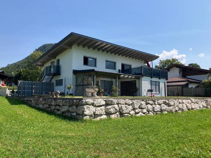 Ganze Ferienwohnung, Tanja's Kaiserdomizil in Walchsee, Kaisergebirge