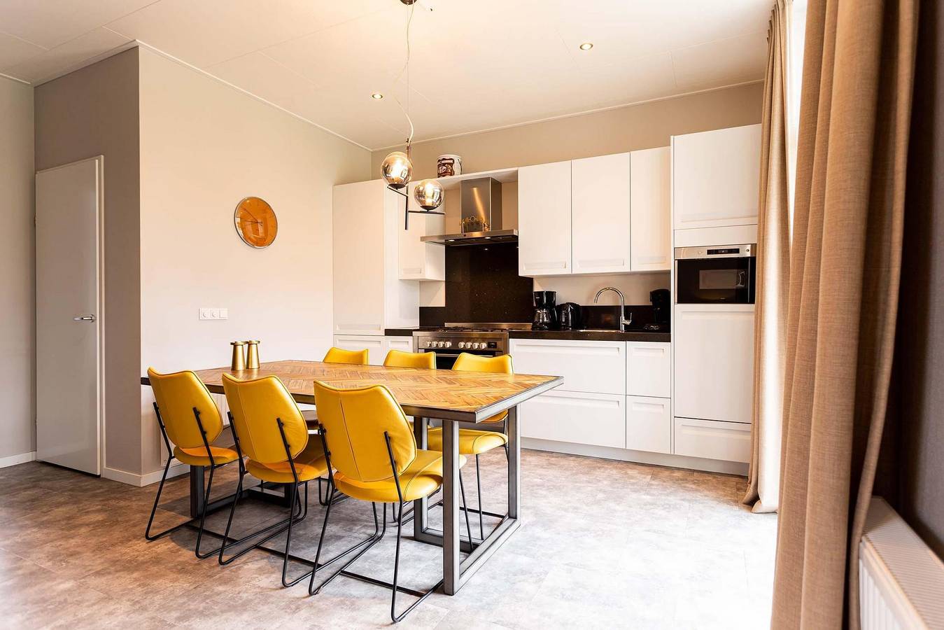 Ganze Wohnung, Lodge Royal 6 people in Limburg (Niederlande)