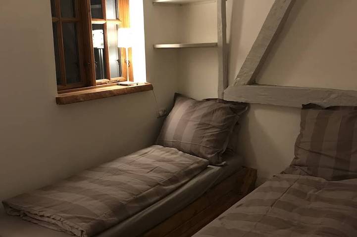 Ferienhaus für 4 Personen, mit Haustier in Lüneburg und Umgebung - 3