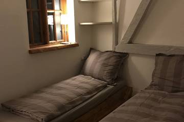 Ferienhaus für 4 Personen in Lüneburg, Nordheide, Bild 2