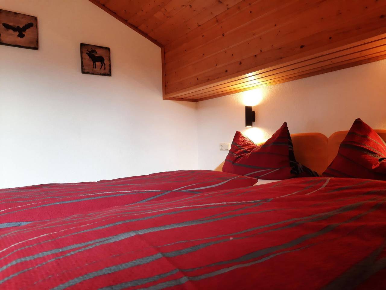Ganze Ferienwohnung, Ferienwohnung Moll in Balderschwang, Bayerisch Schwaben