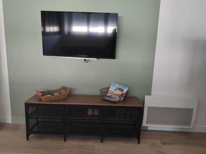 Gîte pour 4 personnes, avec vue à La Gaubretière - 4