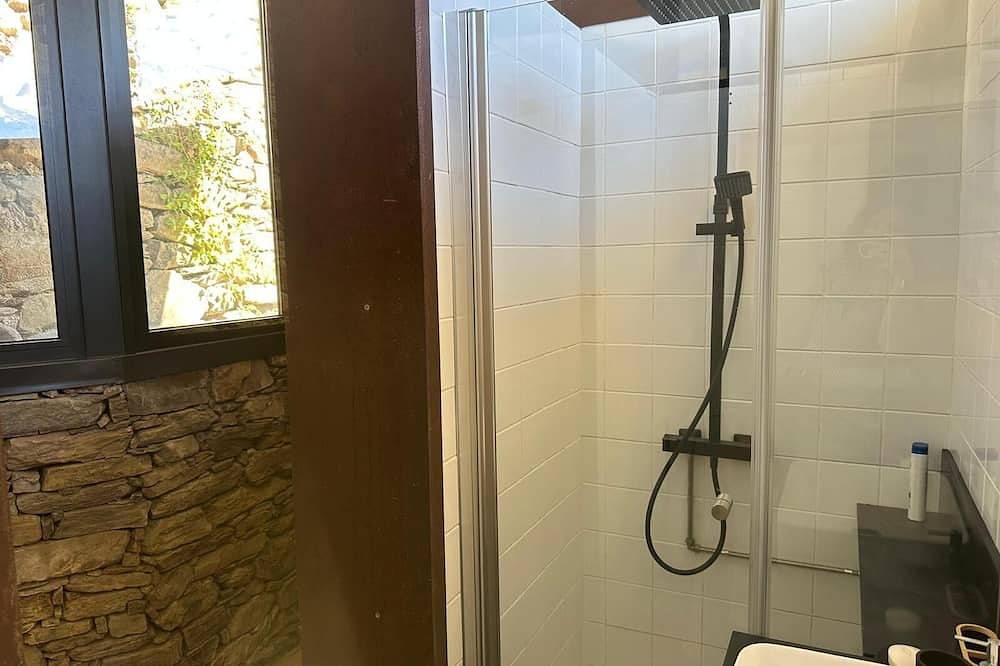 Casa Privada com Vista Única Sobre o Douro in Serra do Marão, Mesão Frio (Santo André)