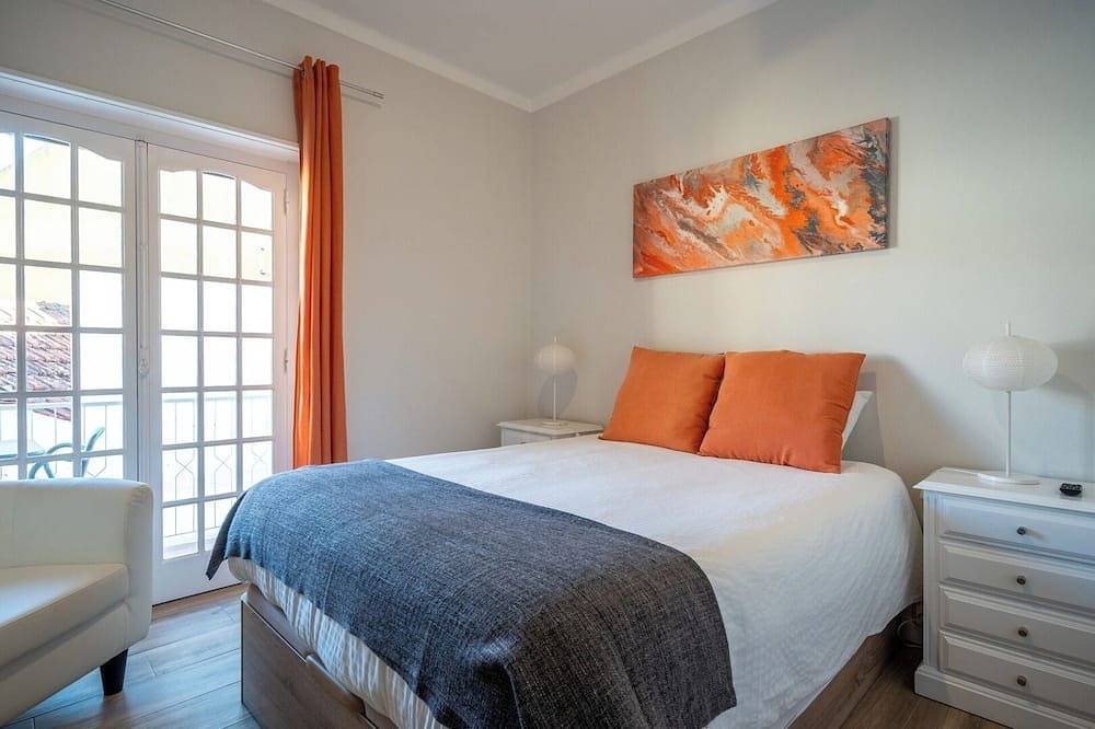 Bnb für 2 Personen in Ribamar - Coxos, Lissabon Distrikt