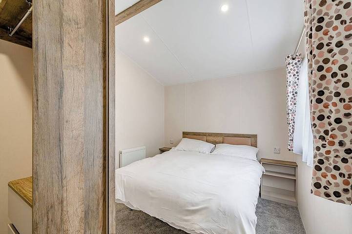 Glamping for 4 people in Ribble Valley