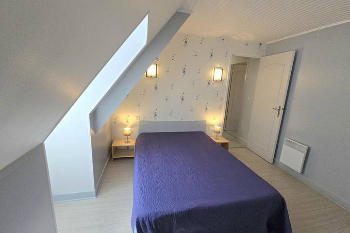 Gîte pour 4 personnes, avec terrasse à Domme - 2