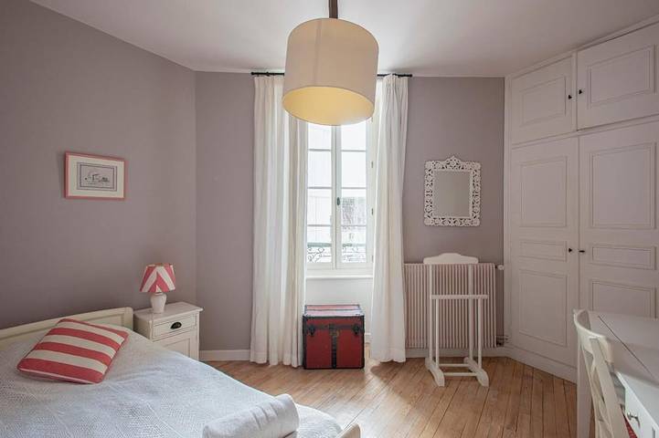 Location de vacances pour 8 personnes à Saint-Gengoux-le-National - 2