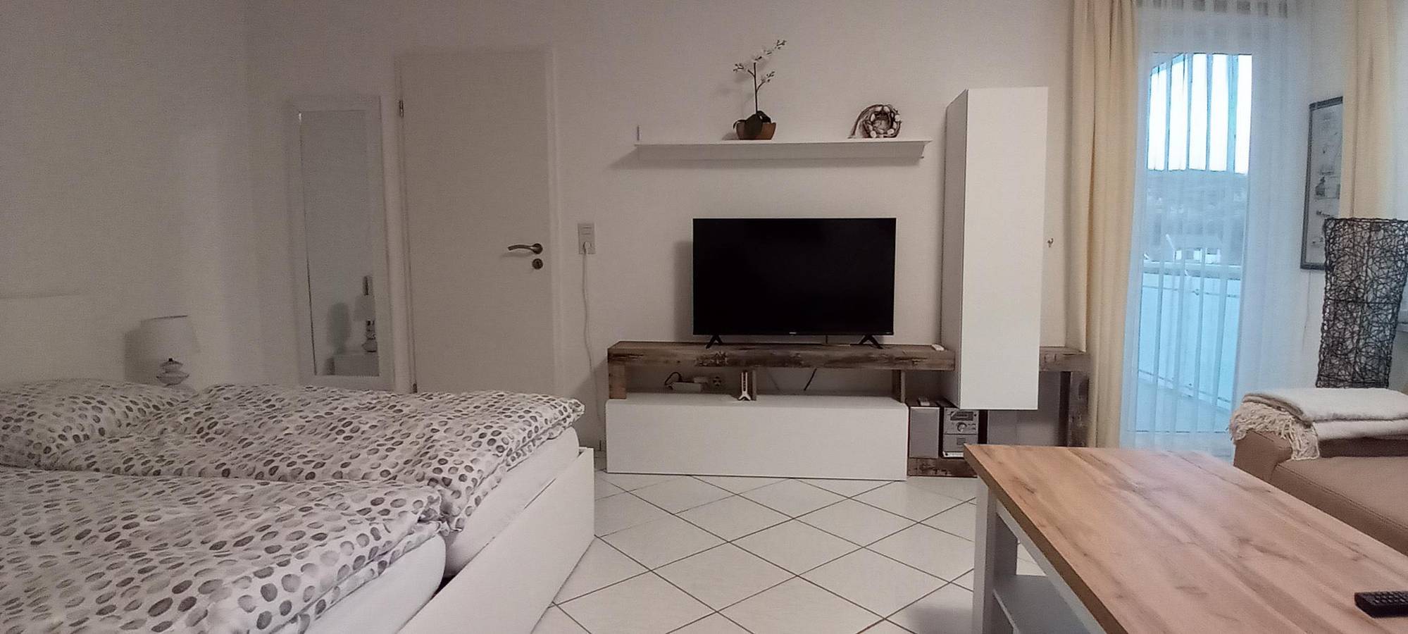 Ganze Ferienwohnung, Ferienwohnung Friedrich Bohn in Hörnum, Sylt