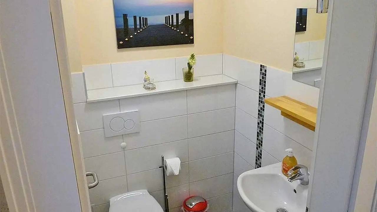 Ferienhaus für 7 Personen (110 m²) in Fehmarn / Burg in Burg auf Fehmarn, Fehmarn