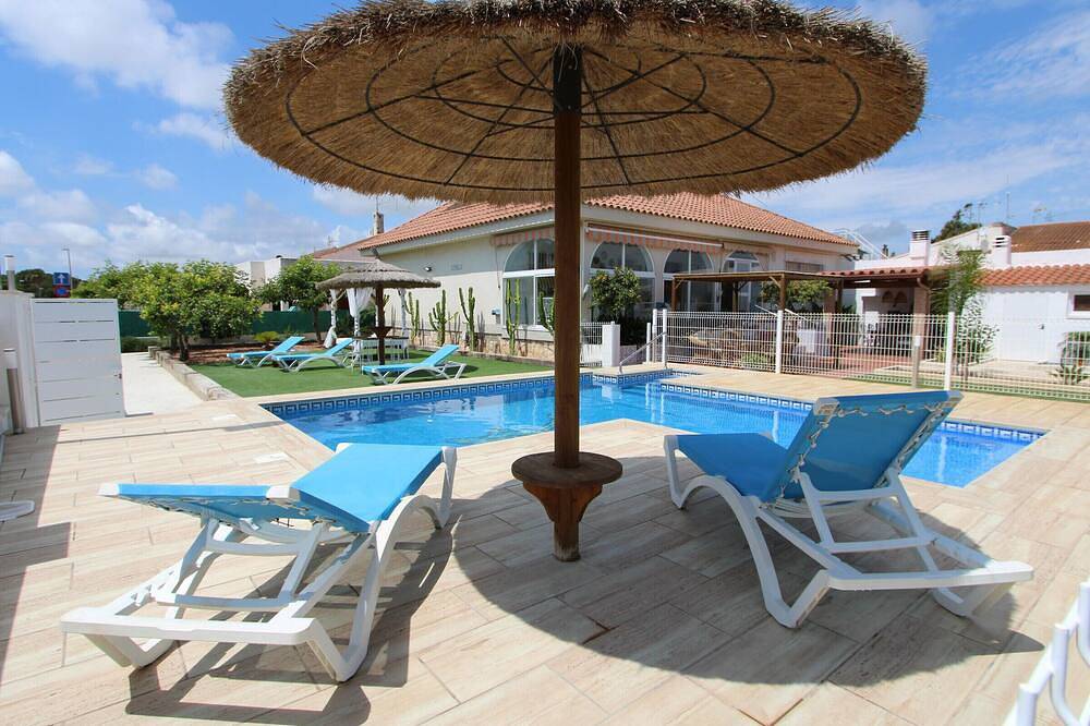 Casa vacanza a Riumar a partire da 323€ a notte