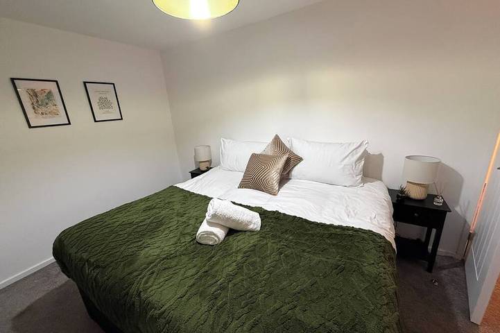 Ferienhaus für 4 Personen - 1