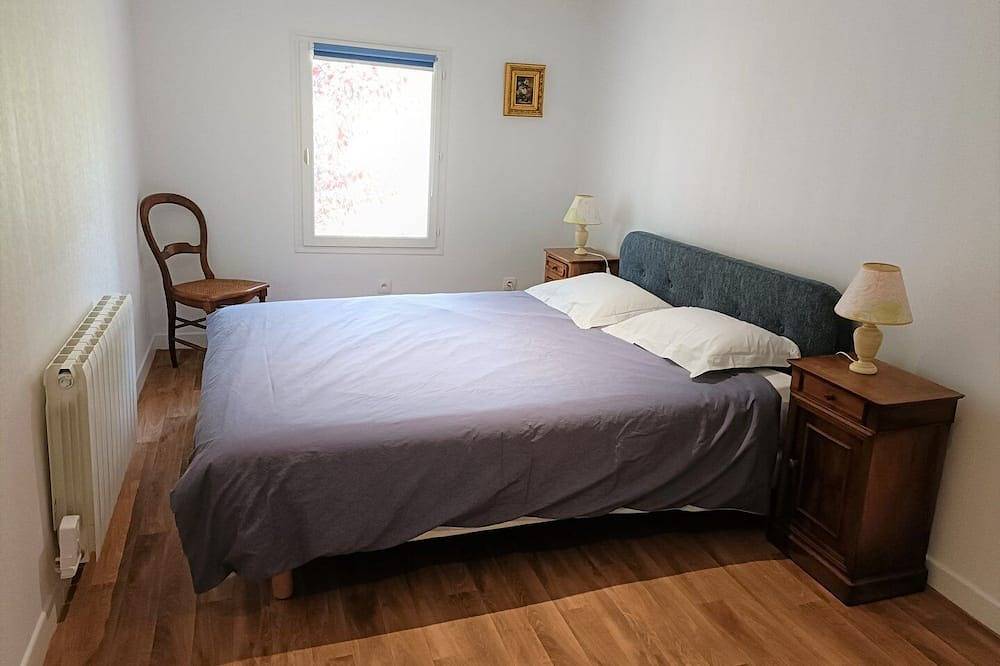 Charmante petite maison 2 personnes in Chambourg-sur-Indre, Loches region