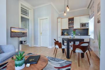 Vakantiewoning voor 3 Personen in Heringsdorf, Usedom, Afbeelding 3
