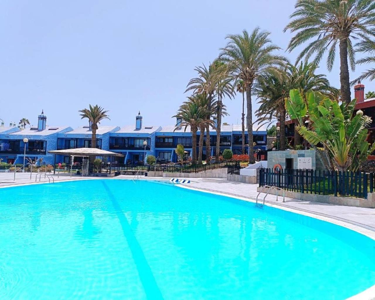 Ferienwohnung für 3 Personen in San Bartolomé de Tirajana, Gran Canaria Süd